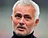 'Mourinho dropt enorme transferbom bij Real-comeback'
