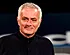 'Mourinho gaat los in Madrid: nieuwe transferknaller Real'