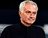 'Club Brugge drukt door: Mourinho rolt spierballen'