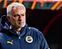 Mourinho ontketent spitsendans: schoktransfer Boniface?