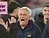 Premier League-schok: deur Mourinho wagenwijd open