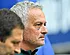 'Real broedt op nieuwe Mourinho-transfer: 70 miljoen'