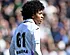 'Sibierski aan zet: twee toptalenten RSCA grof wild'