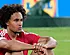 'United-nachtmerrie voorbij: wintertransfer Joshua Zirkzee'