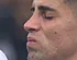 Hartverscheurend: Cancelo en Neves ontroostbaar