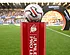 Ophefmakende wending: Play-Offs meteen weer terug in JPL?