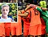 Feest in Oranje-kamp: transfer van 60 miljoen beklonken