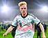 'Club Brugge zet zich schrap: toptransfer Seys vlak na WK'