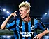 ‘Club Brugge gooit handdoek: Seys vertrekt naar droomclub’