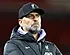 Klopp zet internet in vuur en vlam met opvallende post