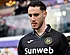 Beerschot mét Rits; Bruno kiest opnieuw onuitgegeven elftal