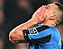 <strong>'Opvolger van Jutgla? Club Brugge wil peperdure spits'</strong>