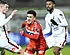 Eerste kwartfinalist bekend: RWDM klopt in slot Kortrijk