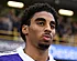 Nieuw Anderlecht-goudhaantje staat op: switch naar Marokko