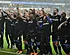 <strong>'Club Brugge maakt nadrukkelijk werk van nieuwe winger'</strong>