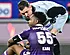 Hasi vloekt: Anderlecht moet sterkhouder lang missen