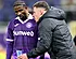 'Anderlecht mengt zich in debatten om ruwe diamant'