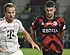 'Bundesliga-club zet Belgische verdediger op shortlist'