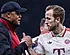 'Pikante aanwinst Kompany: Bayern vindt Kane-doublure'