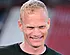 "Verwacht hem daar als trainer" - Geraerts naar JPL-club?