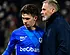 <strong>Fink onthult plan versus Union: Karetsas weer op de bank?</strong>