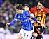 KRC Genk blijft scherp: "Dat moet nog beter"