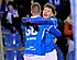 Genk komt goed weg: Heymans zorgt voor broodnodige thuiszege