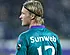 Alarmfase rood in Anderlecht: Dolberg hint op afscheid
