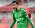 Waanzin in 1B: gewezen toptalent 9 matchen geschorst