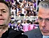 Bommetje Anderlecht: oud-topspits in running als hoofdcoach