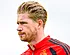De Bruyne onder vuur: dit hakt er keihard in