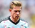 WK-droom slaat om: horrorscenario treft Rode Duivels