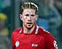 ‘Ophef om De Bruyne escaleert: Allegri gaat ongezien ver’