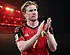 Van Bommel verliefd op bankzitter: De Bruyne vliegt eruit
