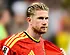 Rode Duivels krijgen al mokerslag net voor Senegal