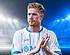 ‘Opeens meedogenloze De Bruyne-ingreep bij Napoli’