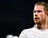 De Bruyne heeft er genoeg van: grote beslissing nadert
