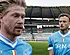 'Noa Lang nu al in de miserie door De Bruyne'