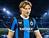 'Club Brugge-titularis mag inpakken: opvolger van 10M'