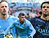 Ryan, Sels of Sommer? 'Club Brugge hakt keepersknoop door'