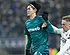 <strong>Na Keisuke Goto nog een transfer bij Anderlecht?</strong>
