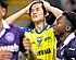 'Over & out: Anderlecht spuwt Goto uit'