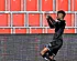 Choc Wallon in spookstadion: Zebra's glunderen, Standard in crisis