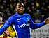 <strong>Genk-speler beleeft catastrofe vlak voor titelclash</strong>