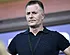 'Anderlecht keert kar: verguisd duo mag toch blijven'