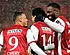<strong>Chery na akkefietje met Penders: 'We hebben gesproken'</strong>