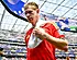 Grote zorgen om povere De Bruyne: "Harde conclusie is ..."