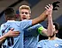 <strong>'Kevin De Bruyne is beste middenvelder ter wereld'</strong>