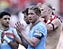Peperdure slipper De Bruyne en co, geen CL voor Leipzig-Belgen