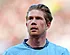 <strong>'Hij is zeker een mogelijkheid' - Stunttransfer De Bruyne?</strong>
